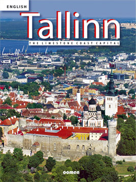 Tallinn - pealinn paekaldal