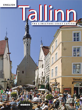 Tallinn - pealinn paekaldal