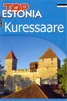 Top of Estonia – Kuressaare