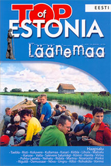 Top of Estonia – Läänemaa