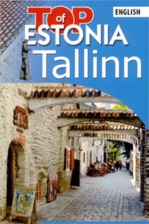 Top of Estonia – Tallinn